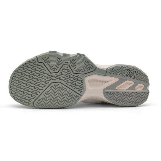 Tênis TACTICAL Basquete Masculino