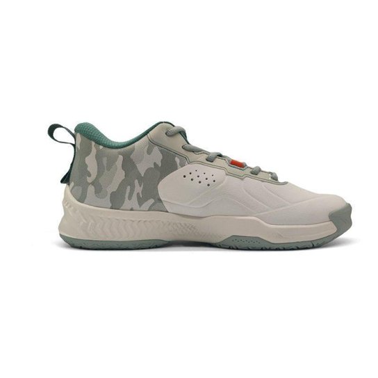 Tênis TACTICAL Basquete Masculino