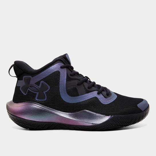 Tênis Under Armour Bankshot Masculino