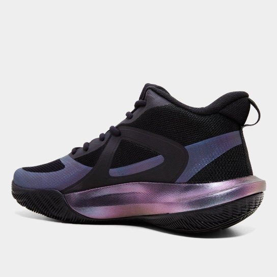 Tênis Under Armour Bankshot Masculino