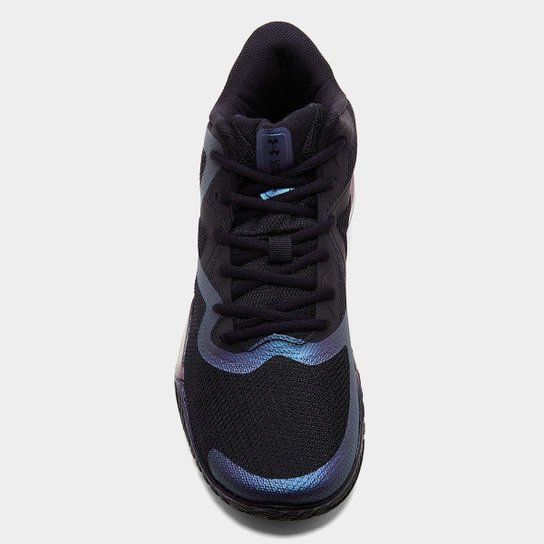 Tênis Under Armour Bankshot Masculino