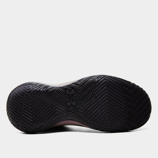 Tênis Under Armour Bankshot Masculino