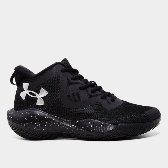 Tênis Under Armour Bankshot Masculino