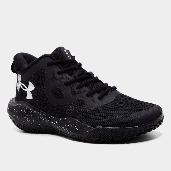 Tênis Under Armour Bankshot Masculino