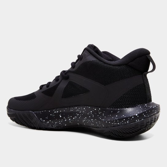 Tênis Under Armour Bankshot Masculino