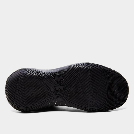 Tênis Under Armour Bankshot Masculino