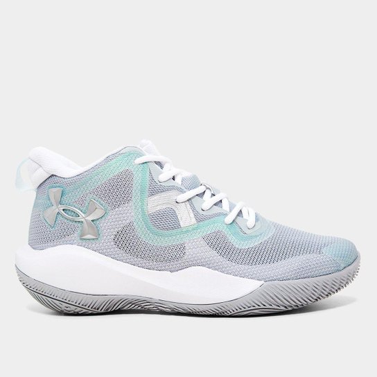 Tênis Under Armour Bankshot Masculino