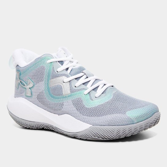 Tênis Under Armour Bankshot Masculino