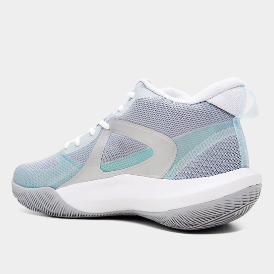 Tênis Under Armour Bankshot Masculino