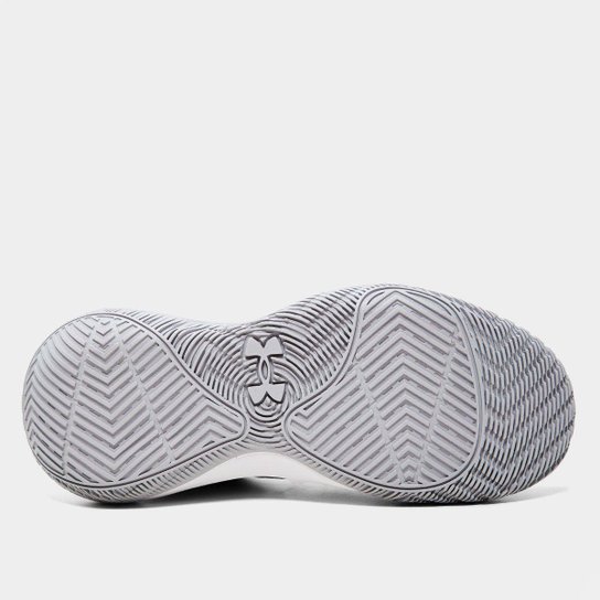Tênis Under Armour Bankshot Masculino