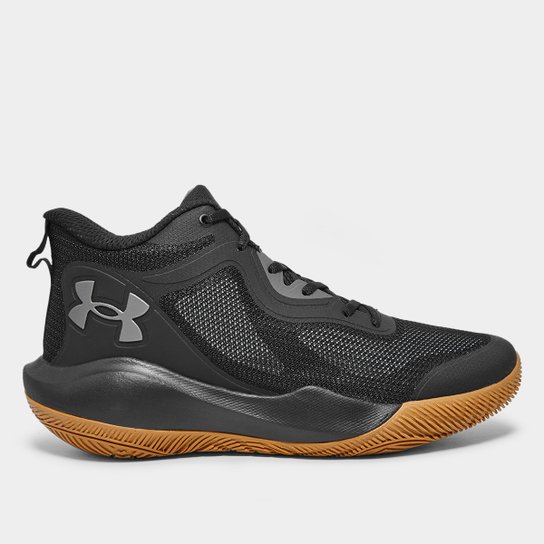 Tênis Under Armour Bankshot Masculino