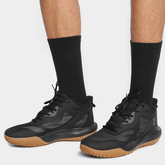 Tênis Under Armour Bankshot Masculino