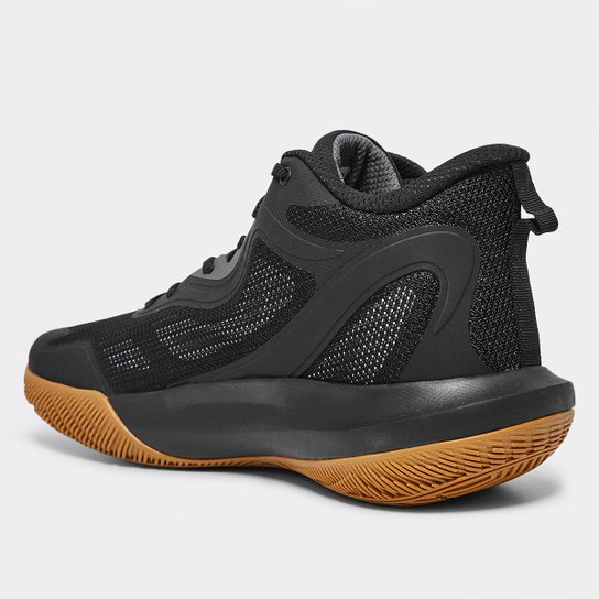 Tênis Under Armour Bankshot Masculino