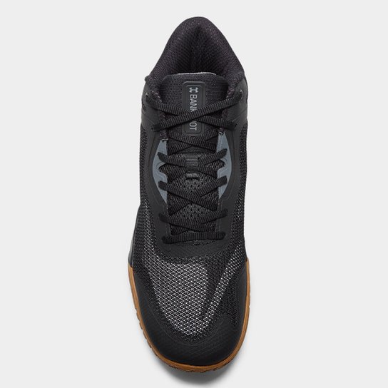 Tênis Under Armour Bankshot Masculino