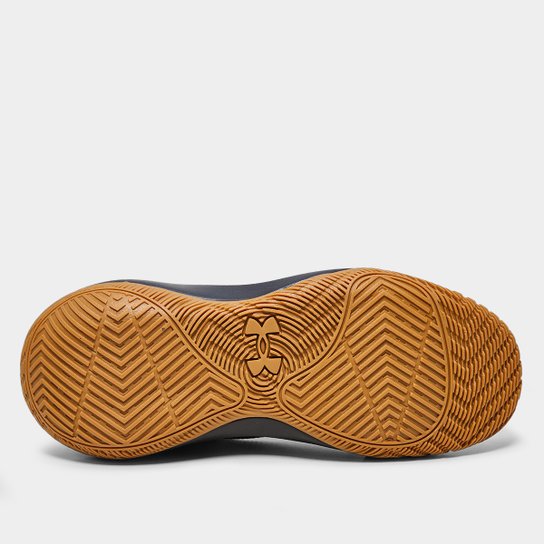 Tênis Under Armour Bankshot Masculino