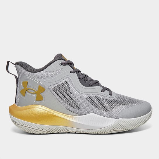 Tênis Under Armour Bankshot Masculino