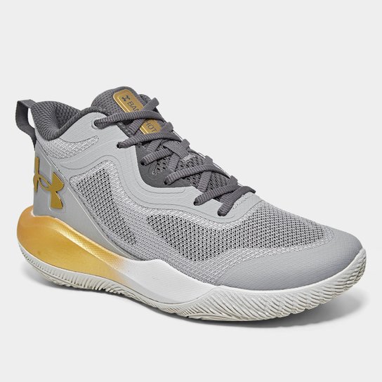 Tênis Under Armour Bankshot Masculino