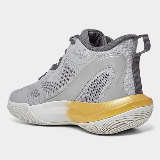 Tênis Under Armour Bankshot Masculino