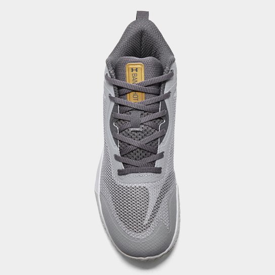 Tênis Under Armour Bankshot Masculino