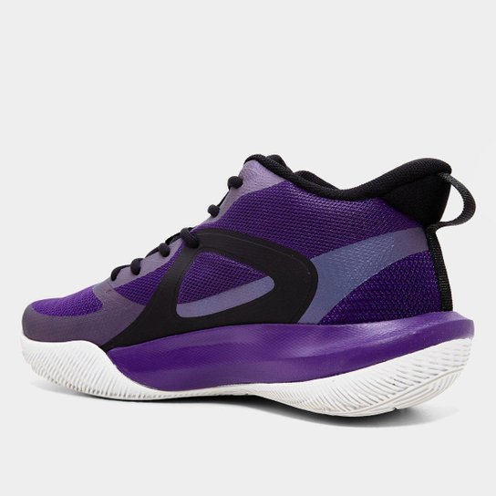 Tênis Under Armour Bankshot Masculino