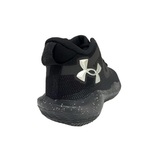 Tênis Under Armour Bankshot Se Masculino