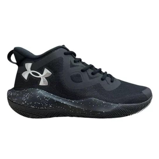 Tênis Under Armour Bankshot Se Masculino