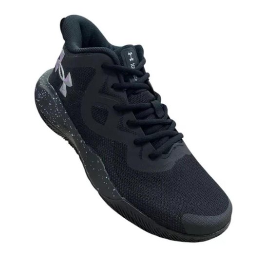 Tênis Under Armour Bankshot Se Masculino