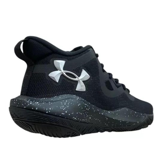 Tênis Under Armour Bankshot Se Masculino