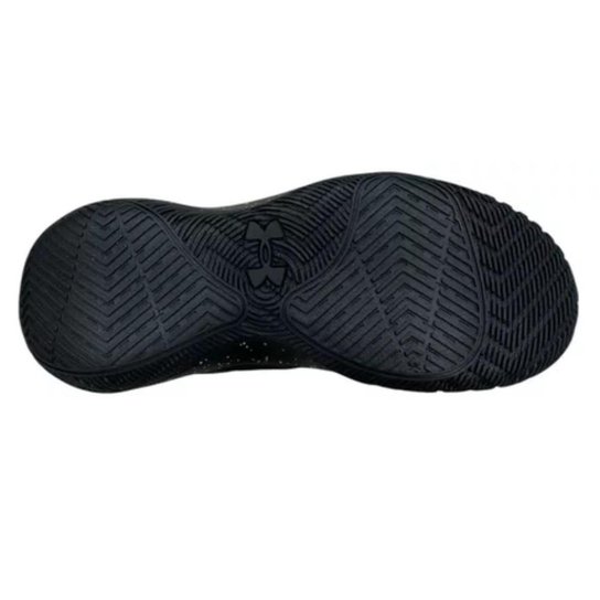 Tênis Under Armour Bankshot Se Masculino