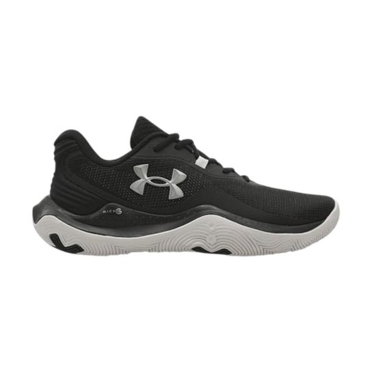 TÊNIS UNDER ARMOUR BASQUETE BUZZER 2 MASCULINO