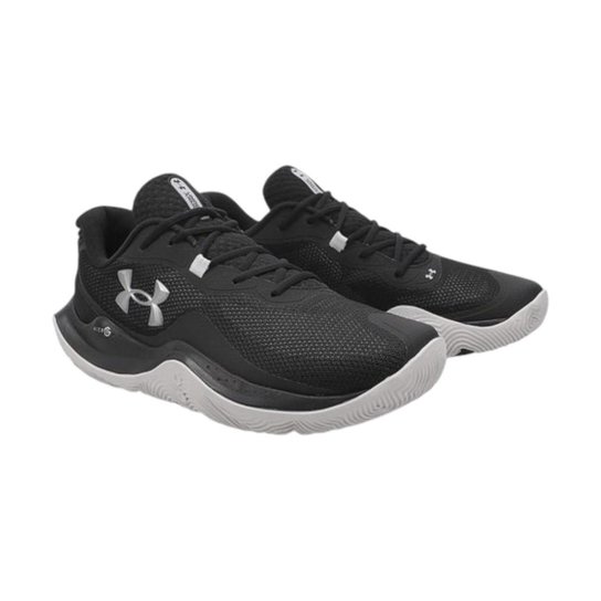 TÊNIS UNDER ARMOUR BASQUETE BUZZER 2 MASCULINO