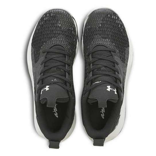Tênis Under Armour Basquete Spawn 3 Masculino
