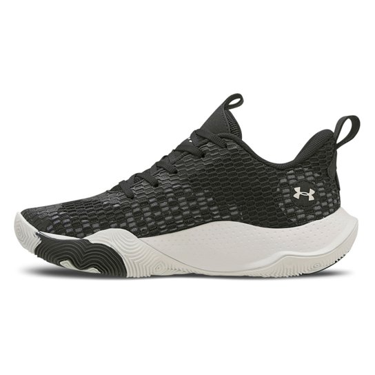 Tênis Under Armour Basquete Spawn 3 Masculino