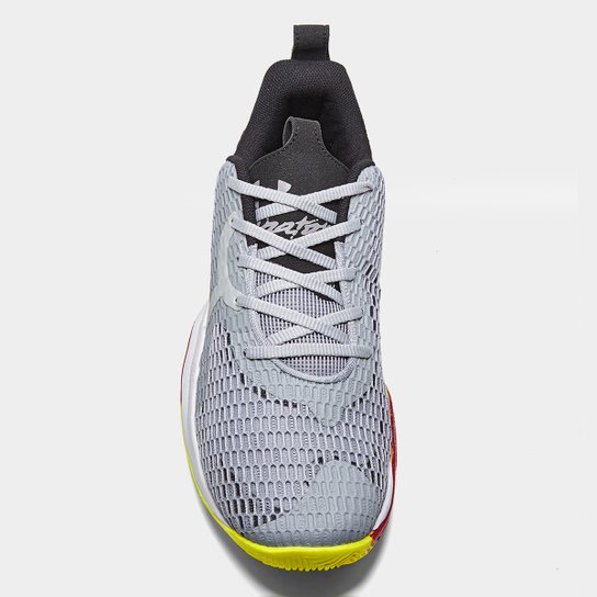 Tênis Under Armour Basquete Spawn 3 Masculino