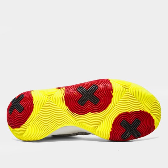 Tênis Under Armour Basquete Spawn 3 Masculino