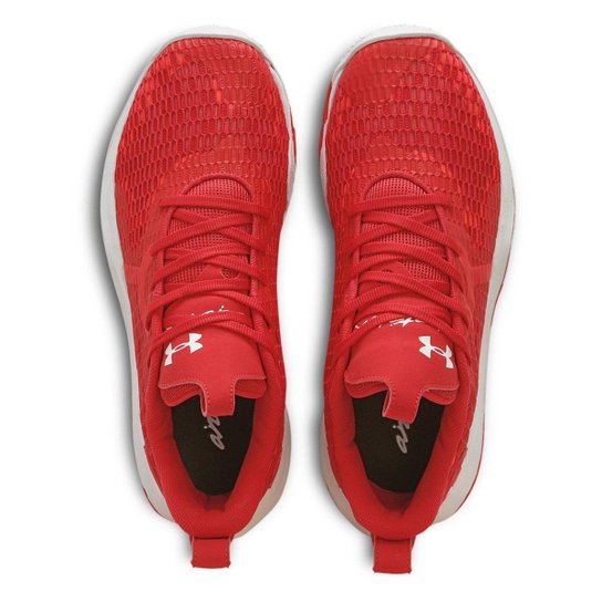 Tênis Under Armour Basquete Spawn 3 Masculino