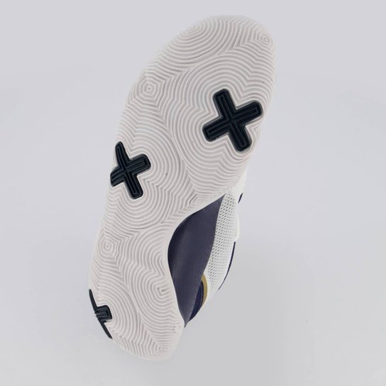Tênis Under Armour Buzzer 2 Branco