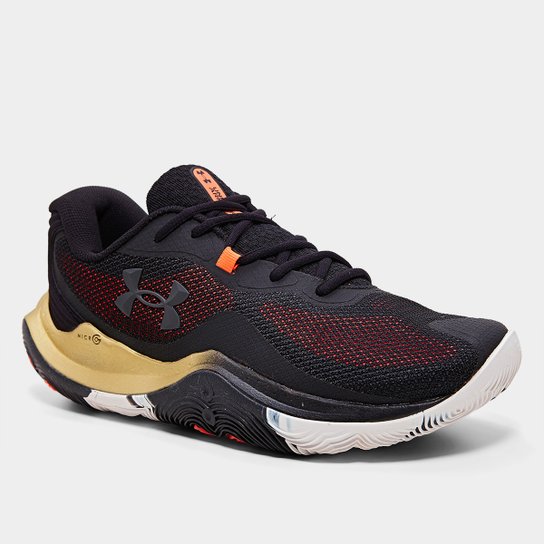 Tênis Under Armour Buzzer 2 Masculino