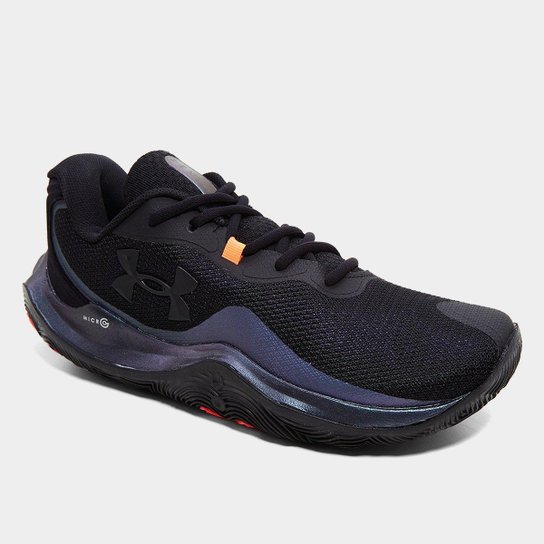 Tênis Under Armour Buzzer 2 Masculino