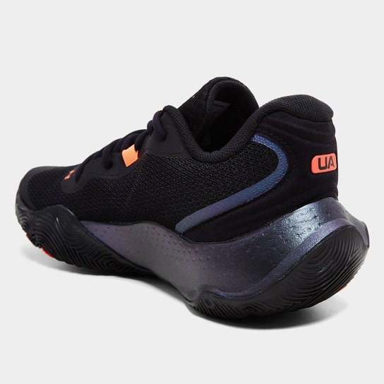 Tênis Under Armour Buzzer 2 Masculino