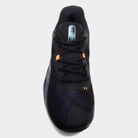 Tênis Under Armour Buzzer 2 Masculino