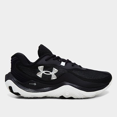 Tênis Under Armour Buzzer 2 Masculino