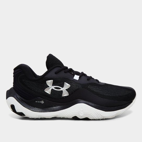 Tênis Under Armour Buzzer 2 Masculino