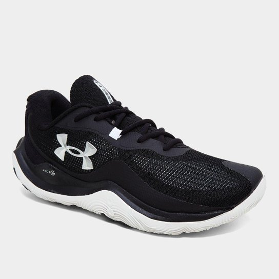 Tênis Under Armour Buzzer 2 Masculino