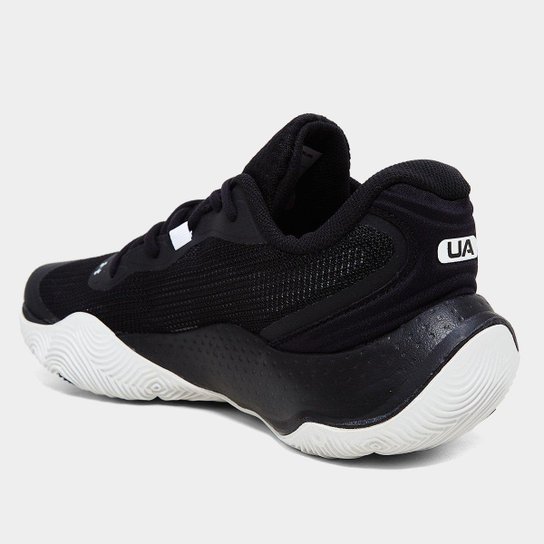 Tênis Under Armour Buzzer 2 Masculino
