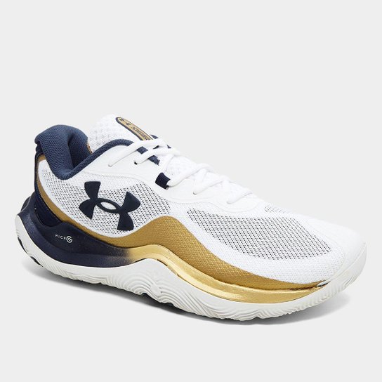 Tênis Under Armour Buzzer 2 Masculino