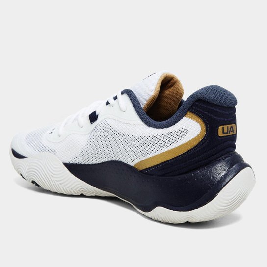 Tênis Under Armour Buzzer 2 Masculino