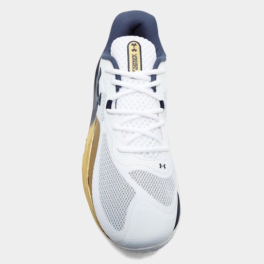 Tênis Under Armour Buzzer 2 Masculino