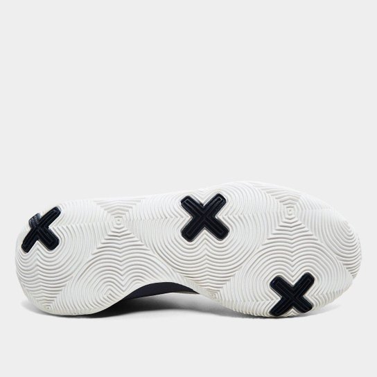 Tênis Under Armour Buzzer 2 Masculino