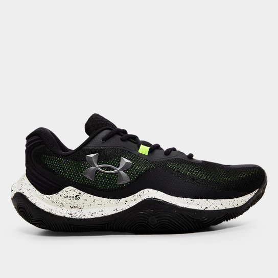 Tênis Under Armour Buzzer 2 Masculino